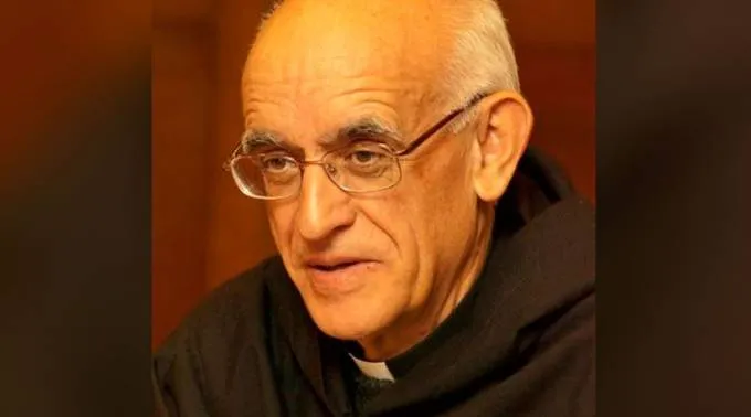 Bishop Fortunato Pablo Urcey, Prelate of Chota, who was appointed apostolic visitor of the Sodalitium Christianae Vitae April 22, 2015. ?w=200&h=150