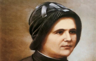 Mother Clelia Merloni. Courtesy photo.