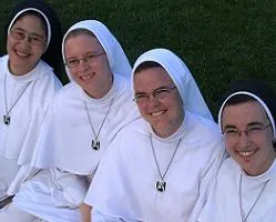Four Dominican Sisters of Mary, Mother of the Eucharist ?w=200&h=150