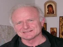 Fr. Mijo Džolan, Provincial Superior of the Franciscans