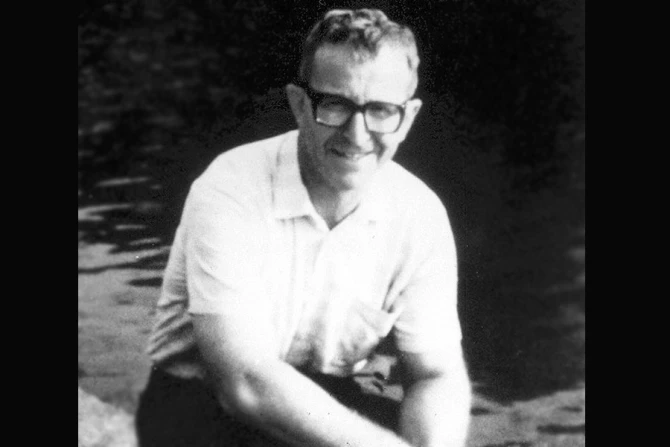 Fr Alessandro Dordi Photo courtesy of the Diocese of Bergamo diocesibgit CNA 2 6 15