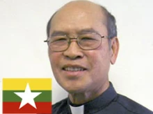 Fr. Alexander Cho