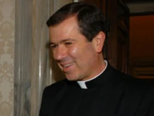 Fr. Alvaro Corcuera