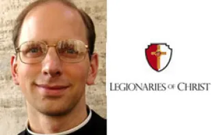 Fr. Andreas Schoggl 