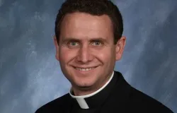 Fr. Andrew Cozzens, auxiliary bishop elect of Saint Paul-Minneapolis. ?w=200&h=150