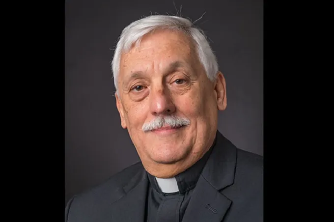 Fr. Arturo Sosa, SJ. Photo courtesy of the Jesuit's 36th General Congregation.?w=200&h=150