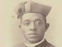 Fr. Augustus Tolton. 