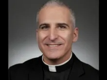 Fr. Avelino Gonzalez.