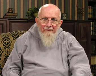 Fr. Benedict Groeschel, who died Oct. 3, 2014. ?w=200&h=150