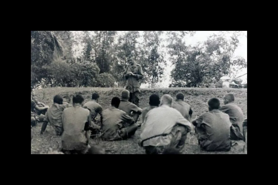 Father Capodanno with fellow Marines in Vietnam?w=200&h=150