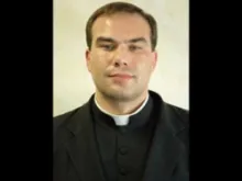 Fr. Christiaan Kappes. 