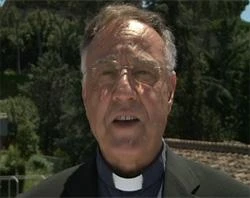 Vice director of the Vatican Press Office, Fr. Ciro Benedettini?w=200&h=150