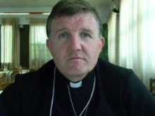 Father Stephen Dunn 