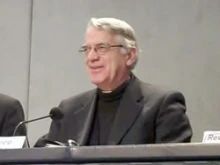 Vatican spokesman Fr. Federico Lombardi