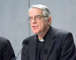 Vatican spokesman Fr. Federico Lombardi. File photo CNA.?w=200&h=150
