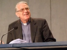 Fr. Federico Lombardi, S.J. 