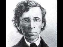 Father Felix Varela.