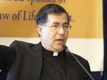 Fr. Frank Pavone.