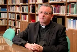 Fr. Gabriel Quicke speaks with CNA on May 16, 2014 ?w=200&h=150