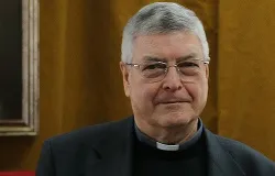Fr. Gianfranco Ghirlanda, S.J., recently appointed pontifical advisor for the Legion of Christ. ?w=200&h=150