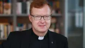 Father Hans Zollner