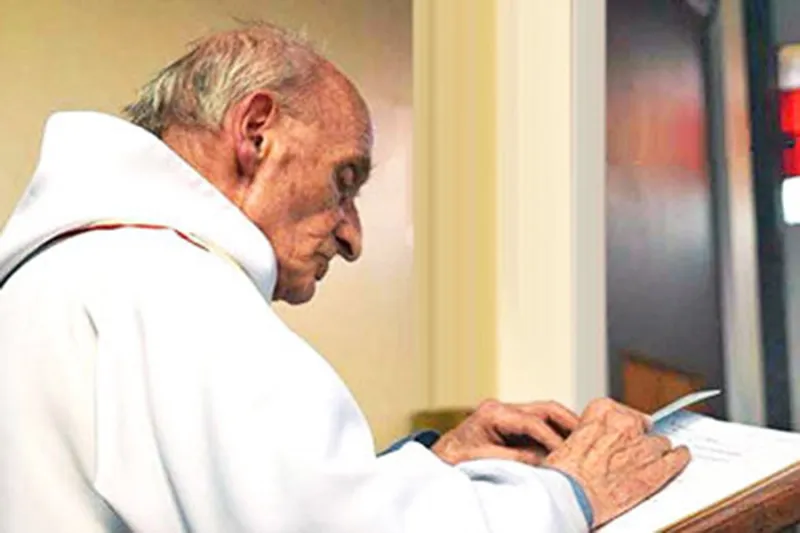Probe into Fr. Jacques Hamel’s murder shows attackers’ links to ISIS
