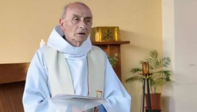 Fr. Jacques Hamel, who was killed by Islamic State terrorists while saying Mass, July 26, 2016.?w=200&h=150