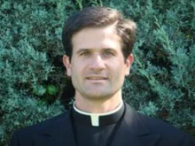 Fr. Jaime Rodriguez, L.C. 