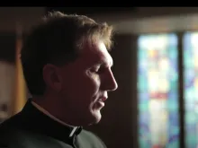 Fr. James Altman. YouTube screenshot.