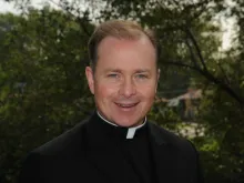 Fr. John Connor, LC. 