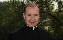Fr. John Connor LC, Director of the North American Territory. ?w=200&h=150