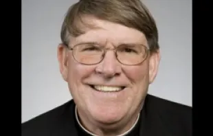 Fr. John Enzler. 