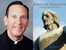 Fr. Joseph Chorpenning and his book "Joseph of Nazareth Through the Centuries"