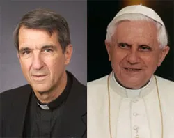 Fr. Joseph Fessio, S.J., and Pope Benedict XVI?w=200&h=150