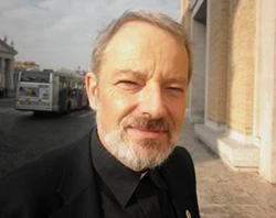 Fr. Kevin Doran speaks with CNA in Rome?w=200&h=150