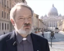 Fr. Kevin Doran, secretary general of the International Eucharistic Congress 2012.?w=200&h=150