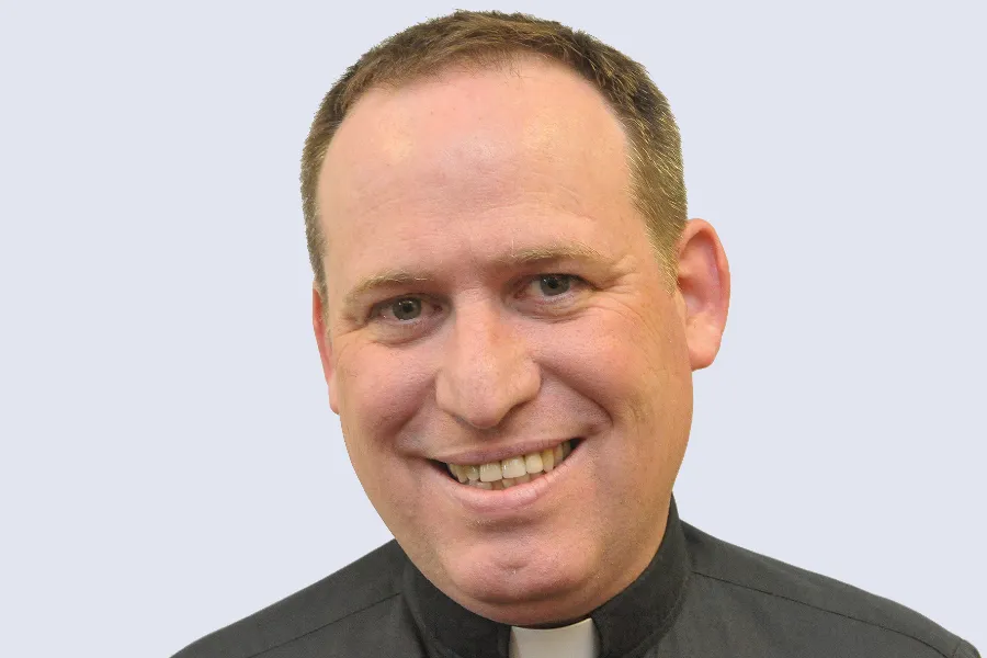Fr. Kevin Sweeney, who was appointed Bishop of Paterson April 15, 2020. Photo courtesy DeSales Media Group.?w=200&h=150