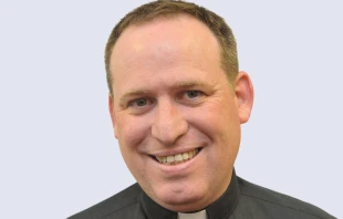 Bishop Kevin Sweeney of Paterson. Photo courtesy DeSales Media Group. null