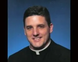 Fr. Larry Young, pastor of Our Lady's Church in Leonardtown, Md.?w=200&h=150