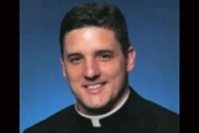Fr. Larry Young