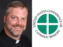 Fr. Leo Walsh, associate director of the Secretariat for Ecumenical and Inter-religious Affairs.