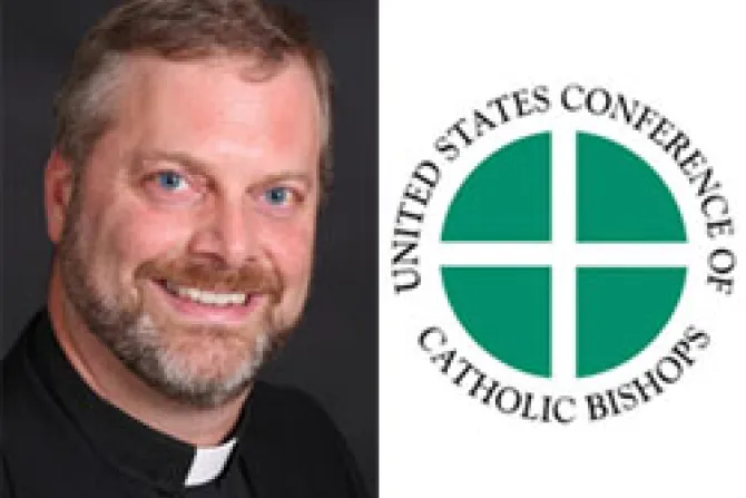 Fr Leo Walsh USCCB Secretariat for Ecumenical and Interreligious Affairs USCCB CNA US Catholic News 11 12 10