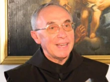 Fr. Francois-Marie Lethel