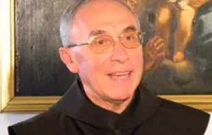 Fr. Francois-Marie Lethel 