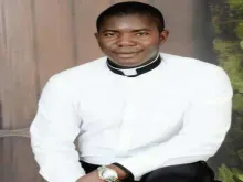 Fr. Arinze Madu, Vice Rector at Nigeria’s Queen of Apostles SSeminary, Enugu, kidnapped outside the seminary gate and released October 30, 2019 