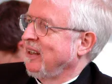 Fr. Matthew Lamb. 