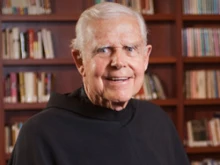Fr. Michael Scanlan, TOR.