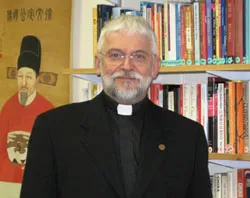 Fr. Michel Marcil, SJ, executive director of the U.S. Catholic China Bureau?w=200&h=150