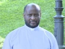 Fr. Mussie Zerai