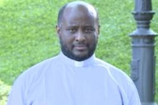 Fr Mussie Zerai CNA World Catholic News 8 30 11